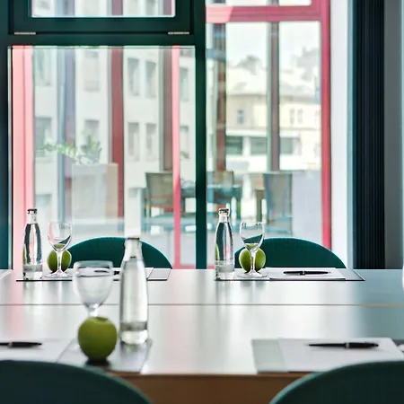 Hotell Rugs Augsburg, Trademark Collection By Wyndham