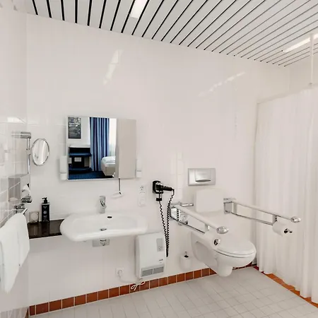 Rugs 호텔 아우크스부르크