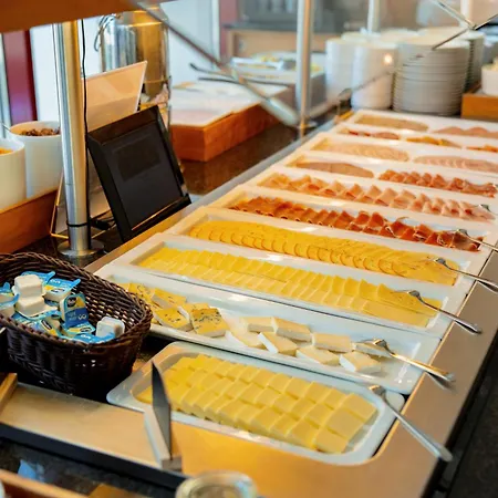 Rugs 호텔 아우크스부르크