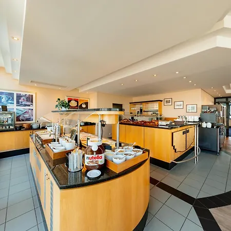 Rugs 호텔 아우크스부르크