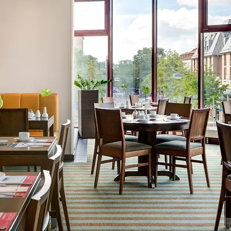 Hotell Rugs Augsburg, Trademark Collection By Wyndham Augsburg