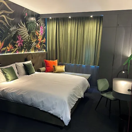 Rugs Augsburg, Trademark Collection By Wyndham Hotell Augsburg
