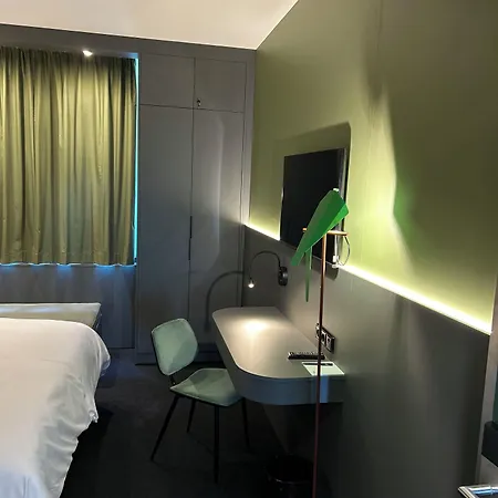 Rugs Augsburg, Trademark Collection By Wyndham Hotell Augsburg