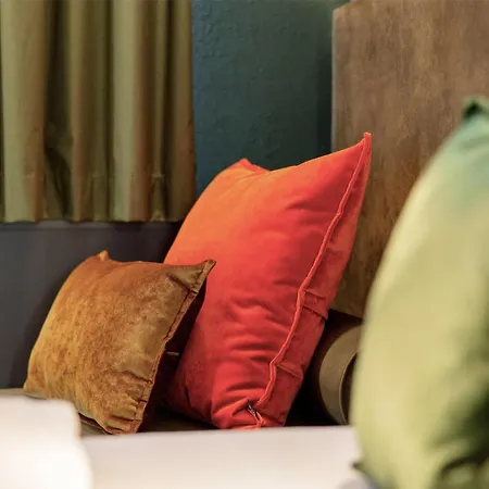 Hotell Rugs Augsburg, Trademark Collection By Wyndham