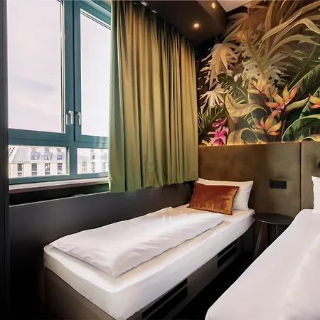 Rugs Augsburg, Trademark Collection By Wyndham Hotell