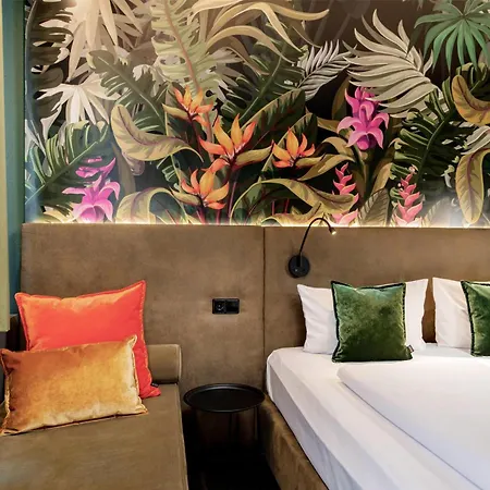 Hotell Rugs Augsburg, Trademark Collection By Wyndham 3*