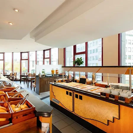 Rugs Augsburg, Trademark Collection By Wyndham Hotell Augsburg