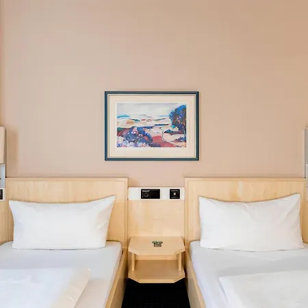 Hotell Rugs Augsburg, Trademark Collection By Wyndham