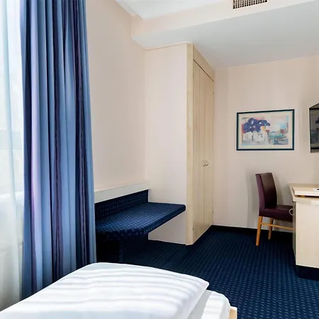 Hotell Rugs Augsburg, Trademark Collection By Wyndham 3*