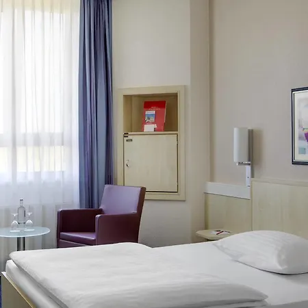 Hotell Rugs Augsburg, Trademark Collection By Wyndham Augsburg