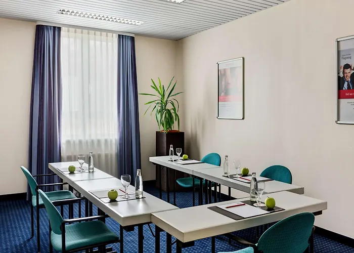 Rugs Otel