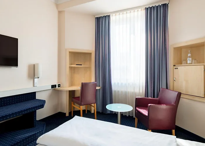 Rugs Otel