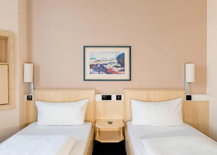 Rugs Otel 3*