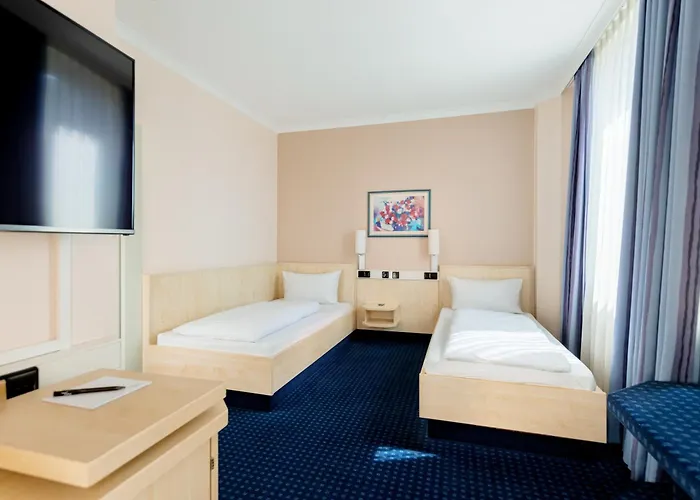 Rugs Otel Augsburg