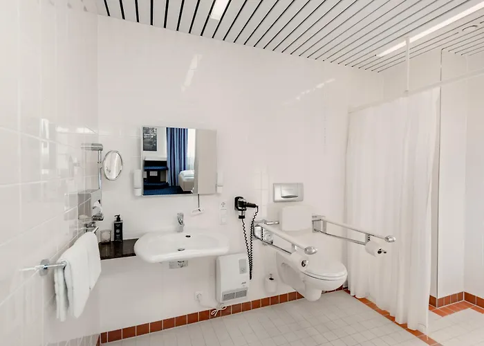Rugs Otel Augsburg
