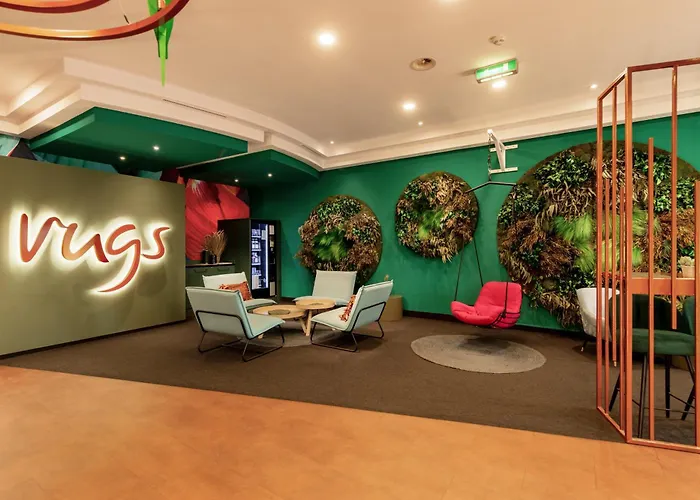 Otel Rugs
