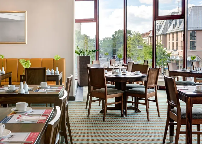Otel Rugs Augsburg
