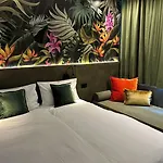 Ξενοδοχείο Rugs Augsburg, Trademark Collection By Wyndham 3*