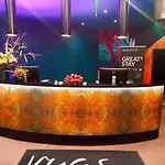 Rugs Augsburg, Trademark Collection By Wyndham 3* Aψβούργη