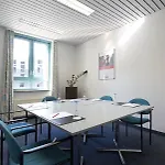 Ξενοδοχείο Rugs Augsburg, Trademark Collection By Wyndham 3*