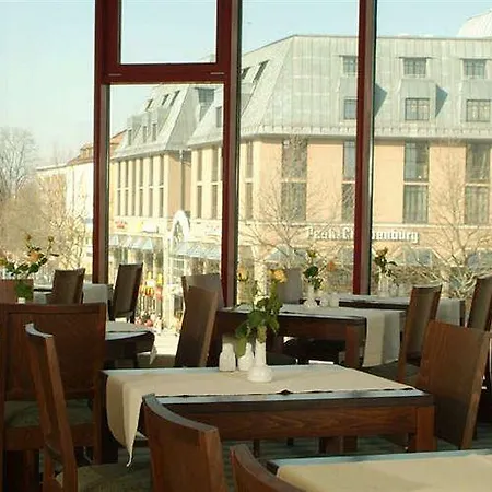 Intercityhotel