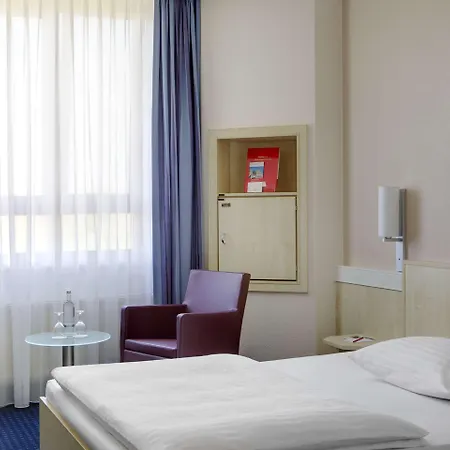 Intercityhotel Hotel