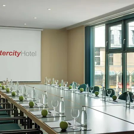 Intercityhotel