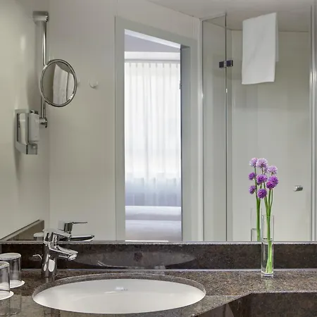 Intercityhotel Hotel