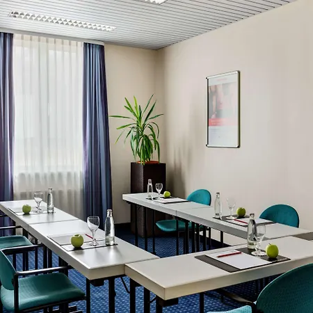 Intercityhotel Hotel