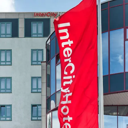 Hotel Intercityhotel