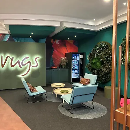 Hotel Rugs Augusta