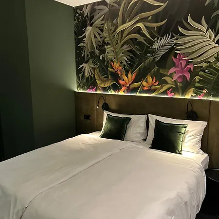 Intercityhotel Hotel Augsburg