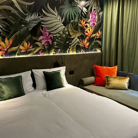 Intercityhotel Augsburg