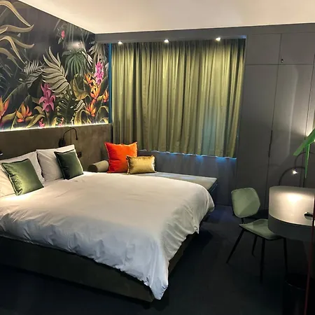 Intercityhotel 3*