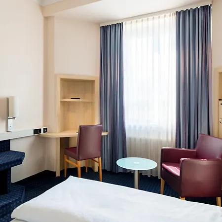 Rugs Hotel