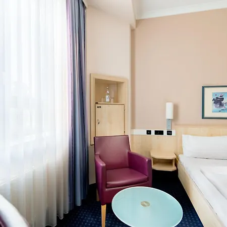 Rugs Hotel 3*