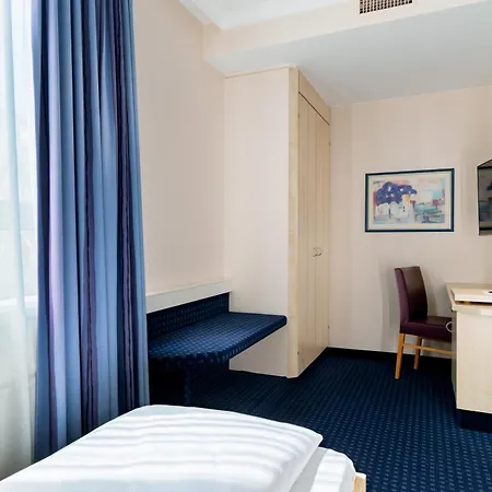Hotel Rugs 3*