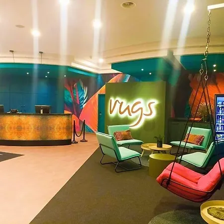 Rugs Augsburg, Trademark Collection By Wyndham