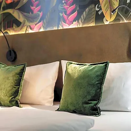 Rugs Augsburg, Trademark Collection By Wyndham فندق اوغسبورغ