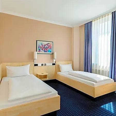 Rugs Augsburg, Trademark Collection By Wyndham 3* اوغسبورغ