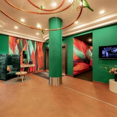 Rugs Augsburg, Trademark Collection By Wyndham 3* 奥格斯堡