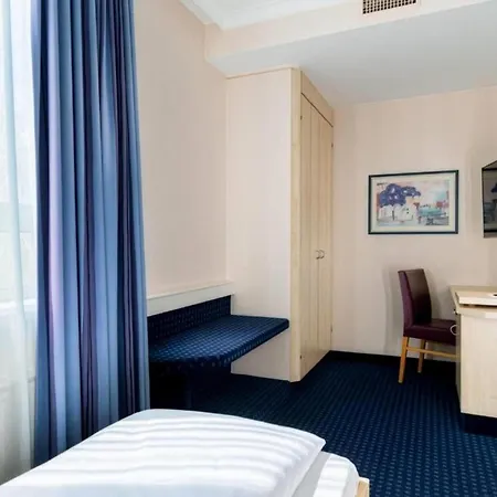 Hotel Rugs Augsburg, Trademark Collection By Wyndham Augsburgo