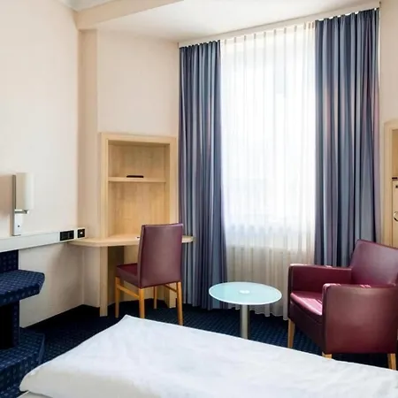 Hotel Rugs Augsburg, Trademark Collection By Wyndham Augusta