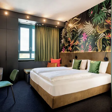 Rugs Augsburg, Trademark Collection By Wyndham 酒店 3*