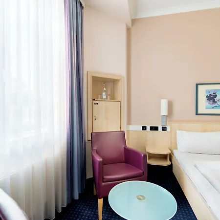 Rugs Augsburg, Trademark Collection By Wyndham 3* 奥格斯堡