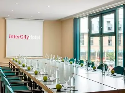Intercityhotel Hotel