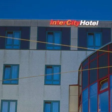 Hotel Intercityhotel