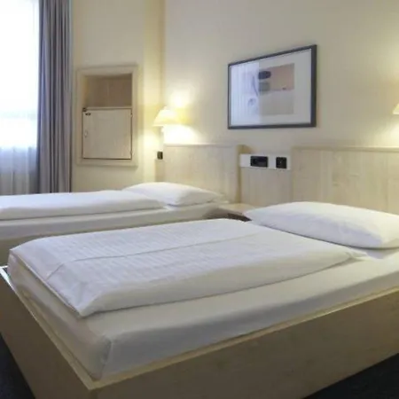Intercityhotel
