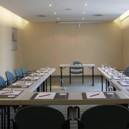 Intercityhotel