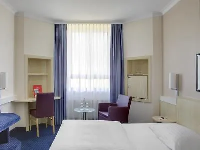 Intercityhotel Hotel Augsburg